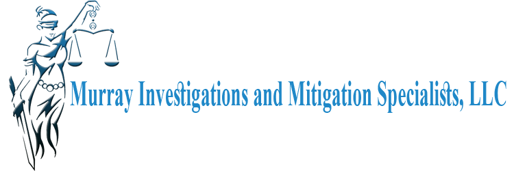 Murray Investigations and Mitigation Specialist