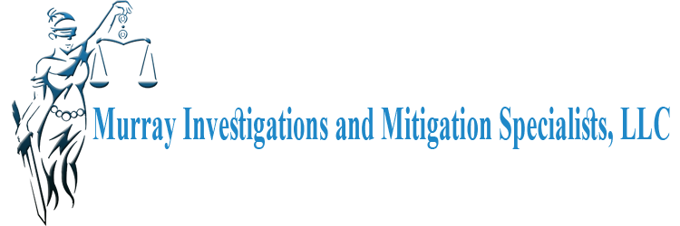 Murray Investigations and Mitigation Specialist